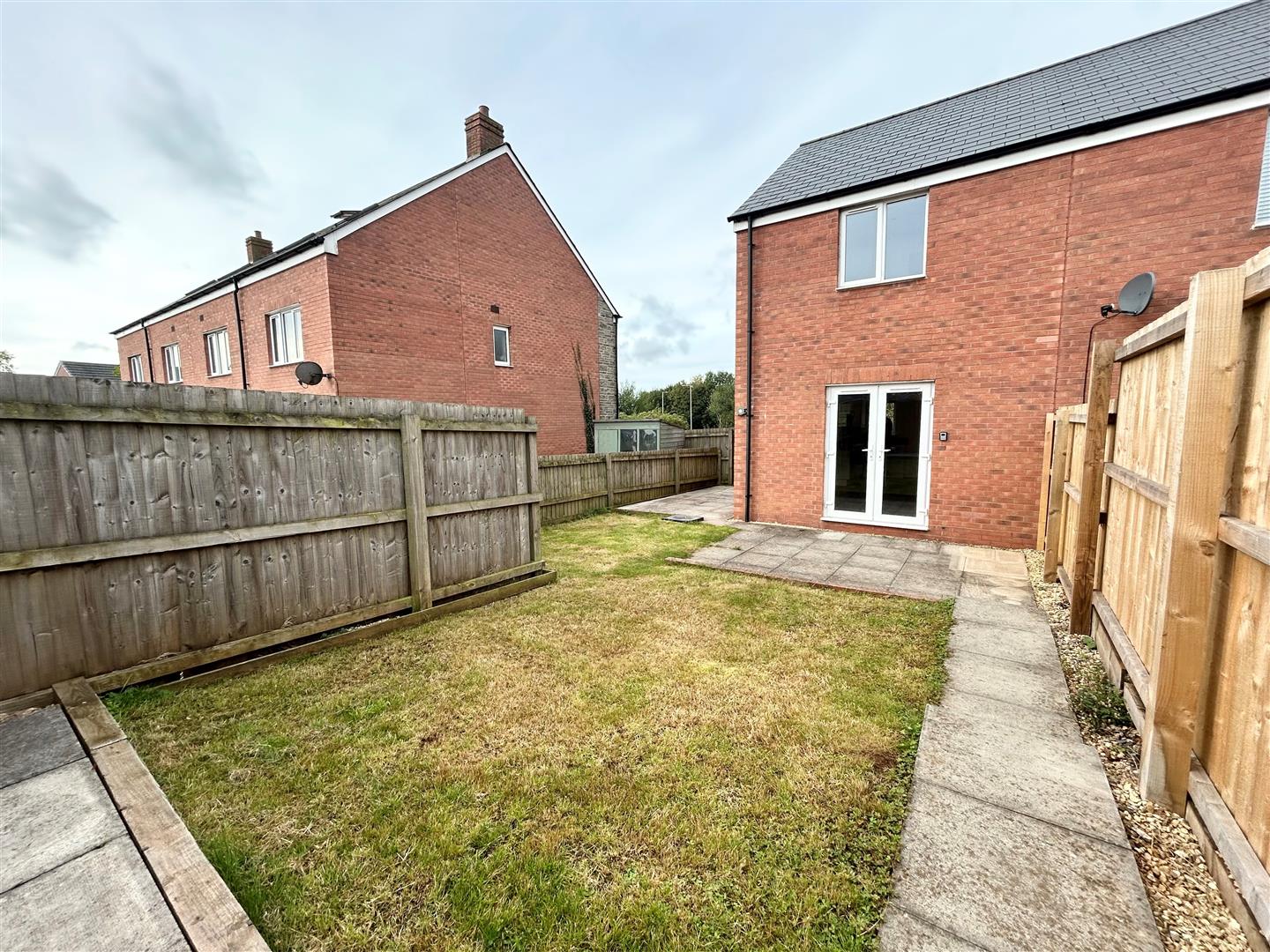 Heol Stradling, Parc Derwen, Coity, Bridgend, CF35 6AN